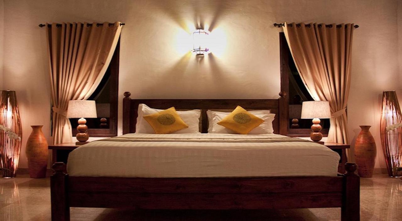 Ngeluwungan Boutique Hostel Чангу Екстер'єр фото