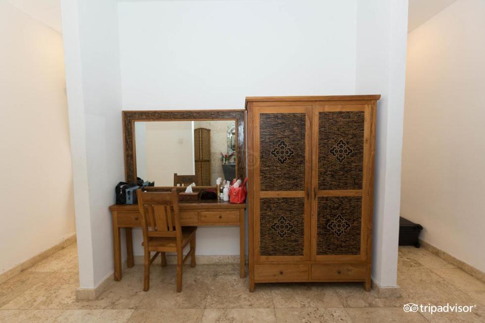 Ngeluwungan Boutique Hostel Чангу Екстер'єр фото